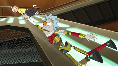 rick and morty s06e10 bdscr|Rick And Morty S 6 E 10 Ricktional Mortpoons .